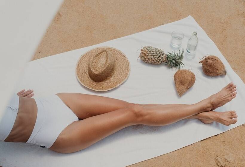 Splash Beach Villa Resort