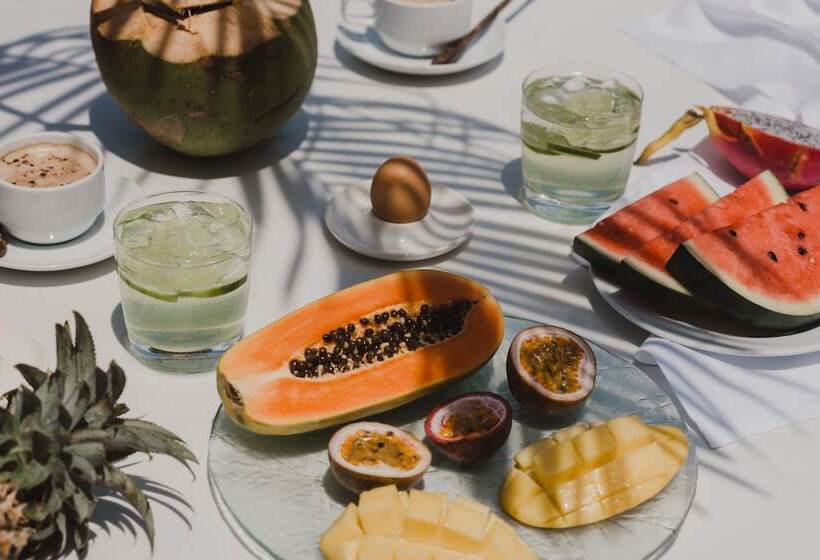 Splash Beach Villa Resort