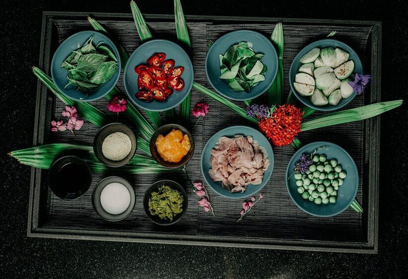 Splash Beach Villa Resort