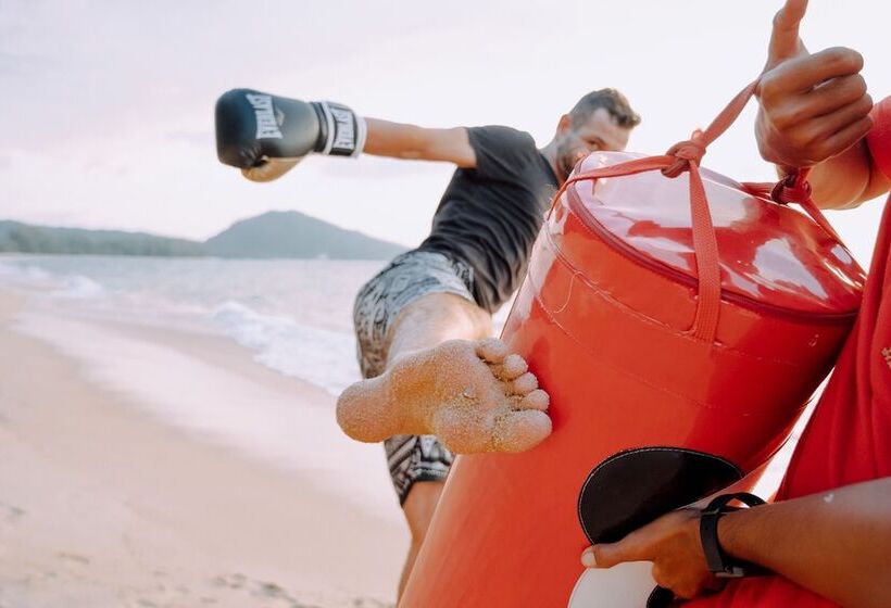 Splash Beach Villa Resort