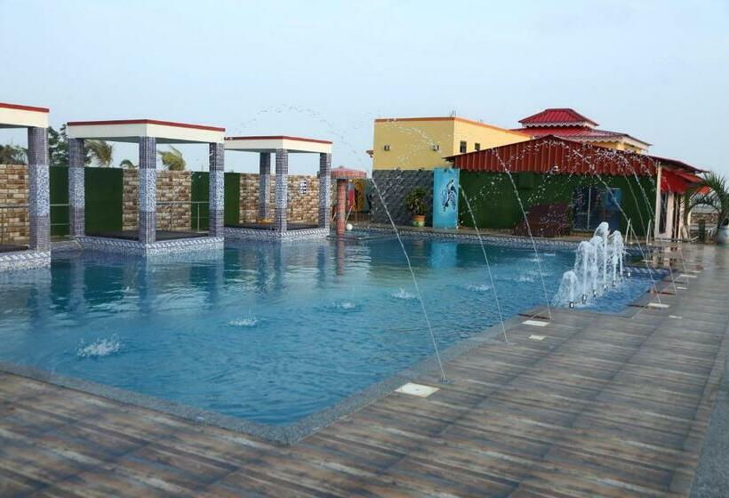 Sher Bengal Beach Resort