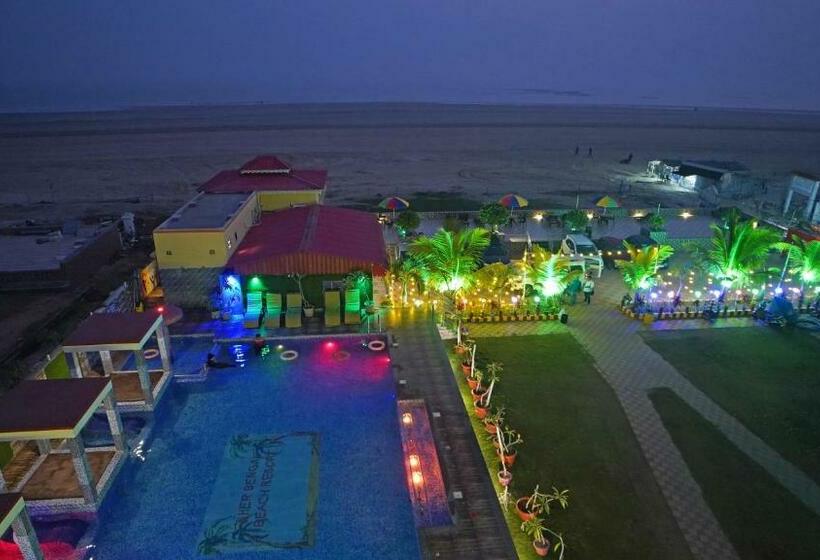 Sher Bengal Beach Resort
