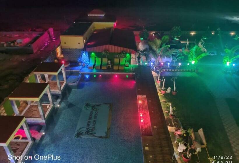 Sher Bengal Beach Resort