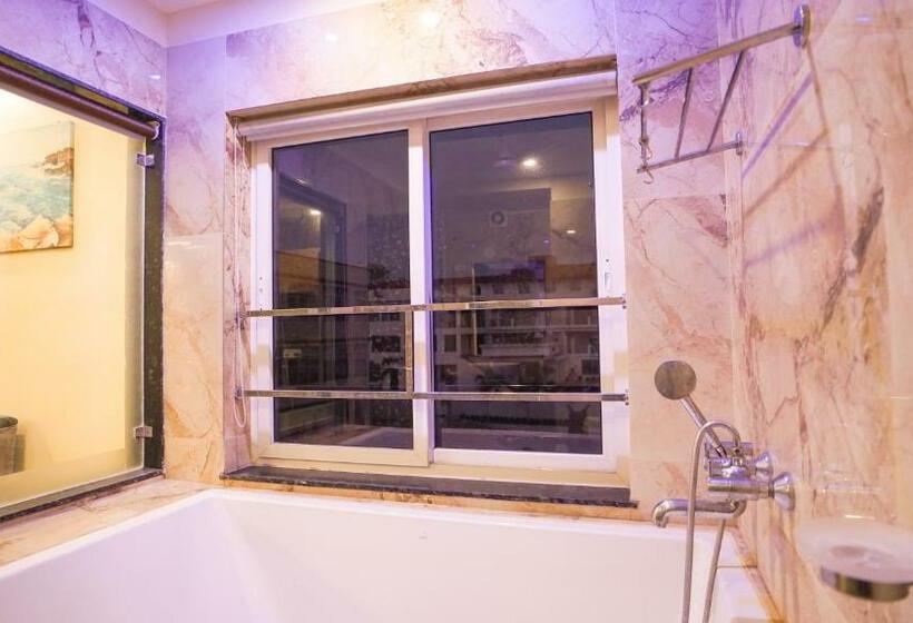 Sher Bengal Beach Resort