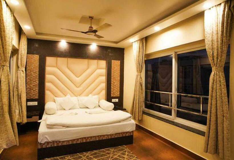 Sher Bengal Beach Resort