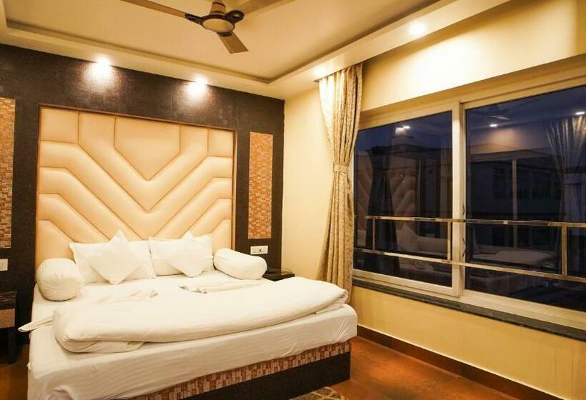 Sher Bengal Beach Resort