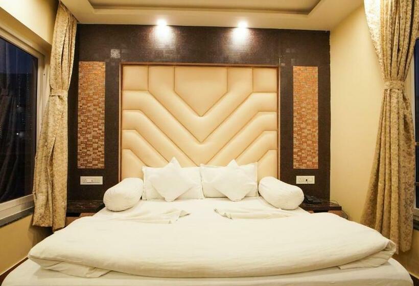 Sher Bengal Beach Resort