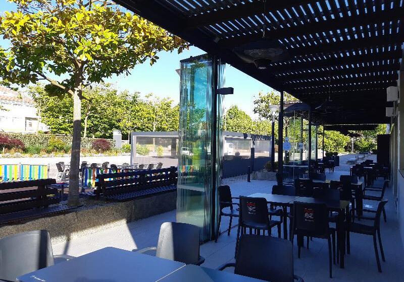 Aparthotel Attica21 As Galeras