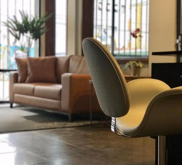 Apart Hotel Garibaldi