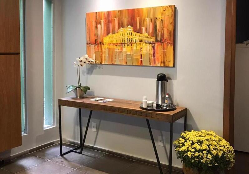 Apart Hotel Garibaldi