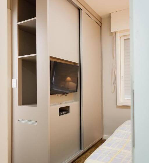 Apart Hotel Garibaldi