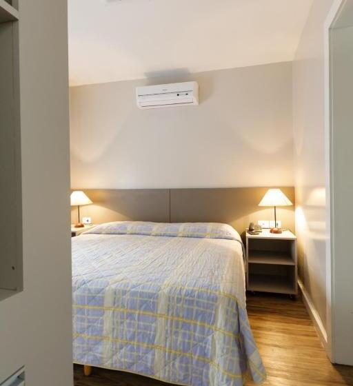 Apart Hotel Garibaldi