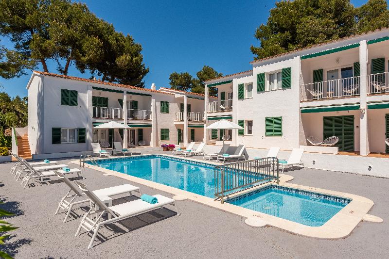 Apartamentos Annabel´s