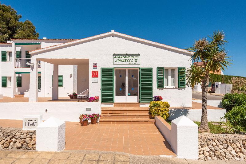 Apartamentos Annabel´s