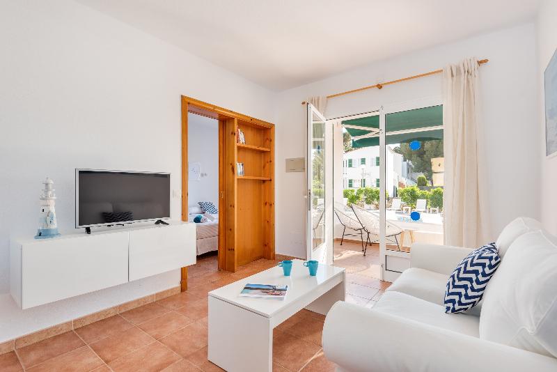 Apartamentos Annabel´s