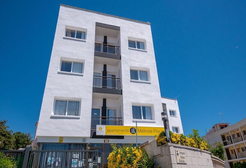 Apartamentos Ar Melrose Place