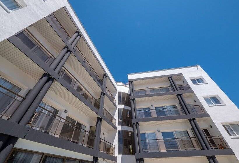 Apartamentos Ar Melrose Place