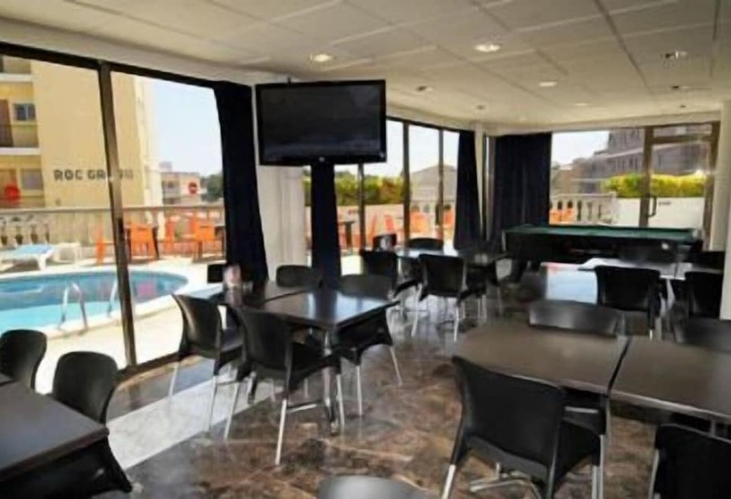 Apartamentos Ar Melrose Place