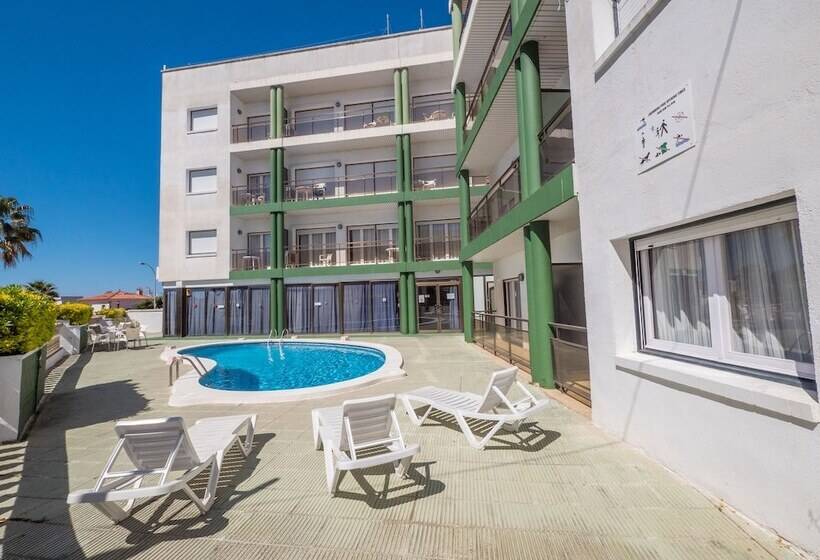 Apartamentos Ar Melrose Place