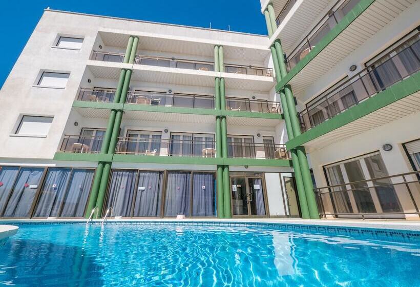 Apartamentos Ar Melrose Place