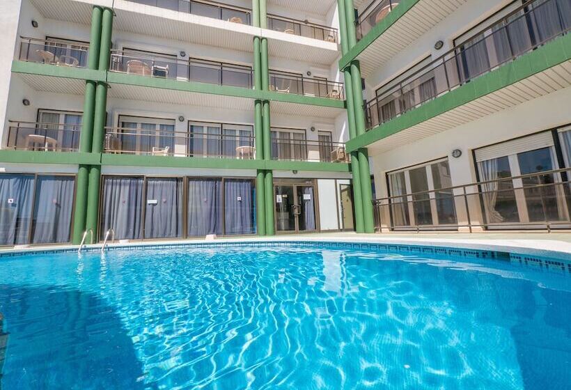 Apartamentos Ar Melrose Place