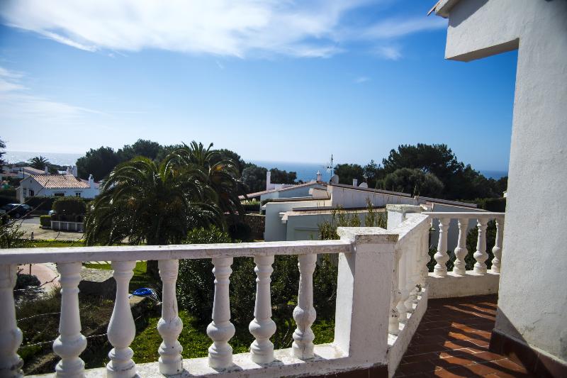 Apartamentos Binibeca Mar