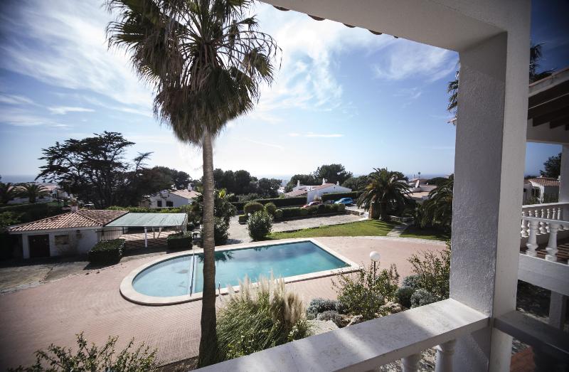 Apartamentos Binibeca Mar