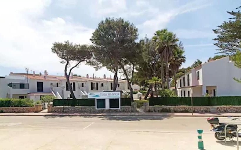 Apartamentos Cala Blanca