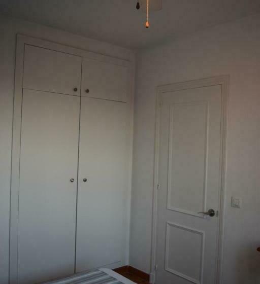 Apartamentos Castell Sol
