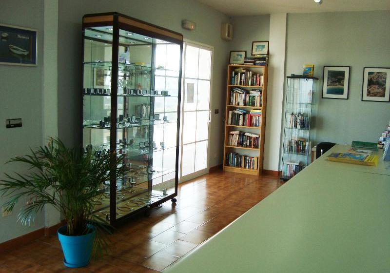 Apartamentos Castell Sol