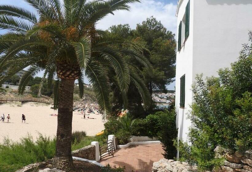 Apartamentos Jardin Playa