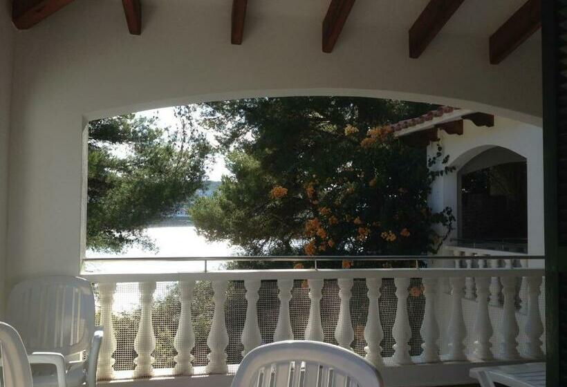 Apartamentos Jardin Playa