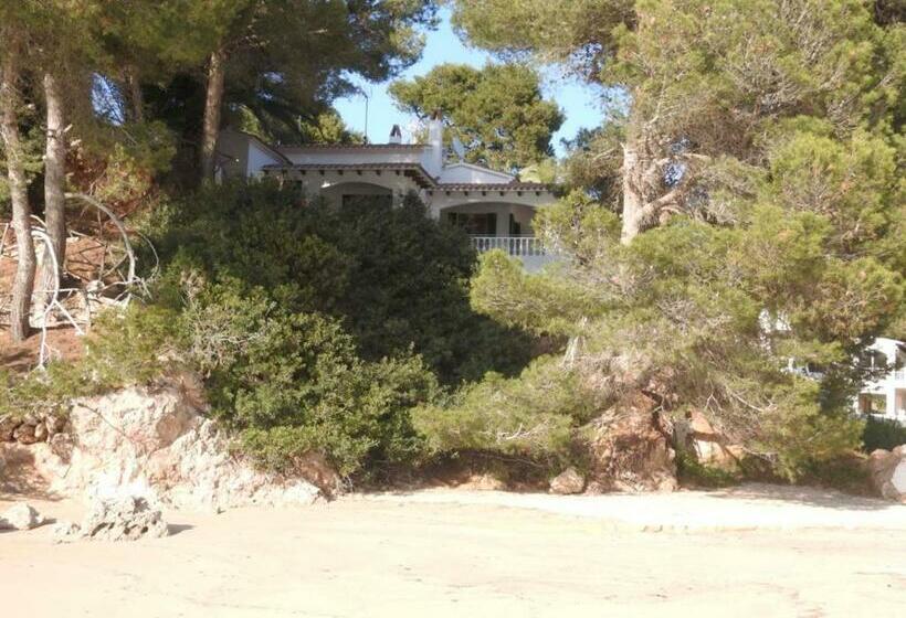 Apartamentos Jardin Playa