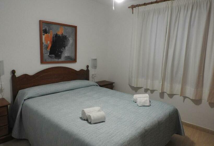 Apartamentos Jardin Playa
