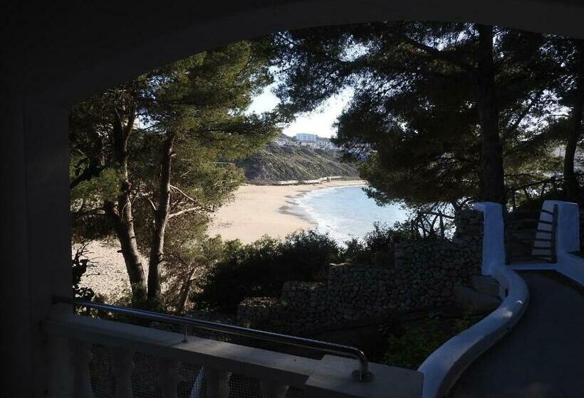 Apartamentos Jardin Playa