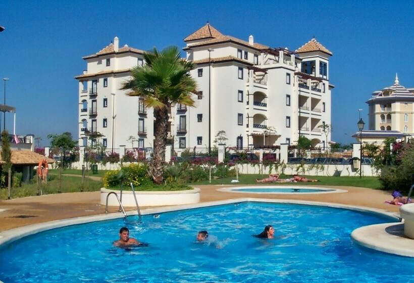 Apartamentos Leo El Faro - Marina