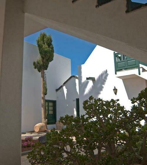 Apartamentos Los Pueblos