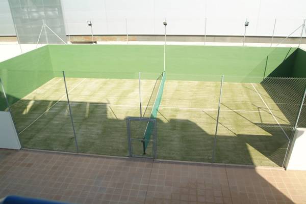 Apartamentos Lux Sevilla Bormujos