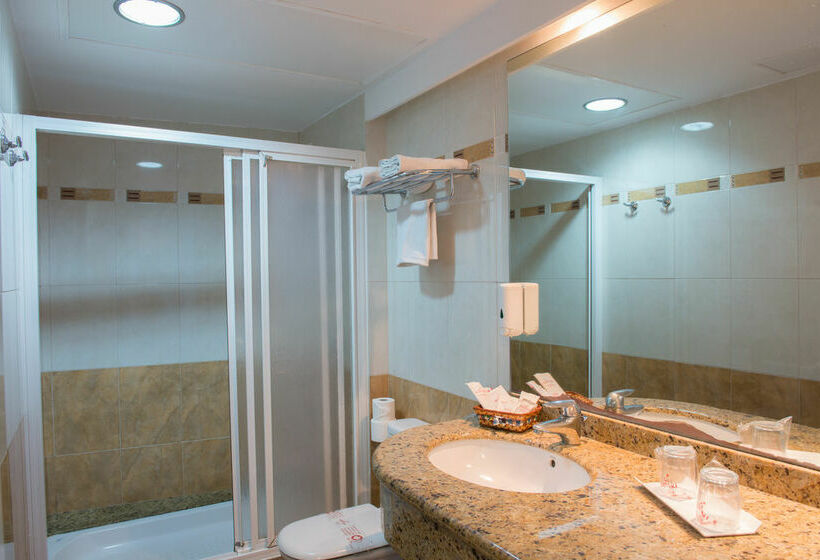 Apartamentos Marinasol