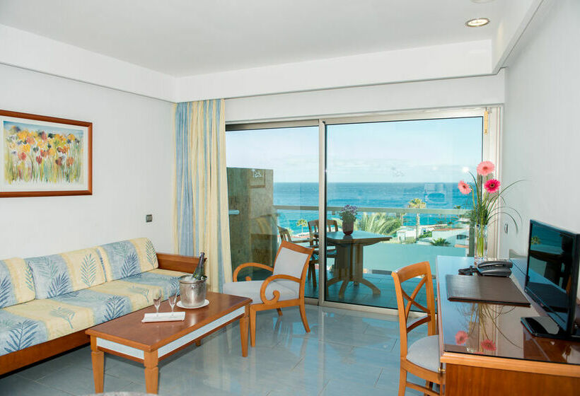 Apartamentos Marinasol