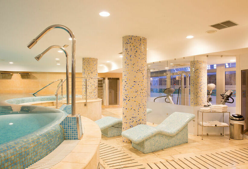 Apartamentos Marinasol