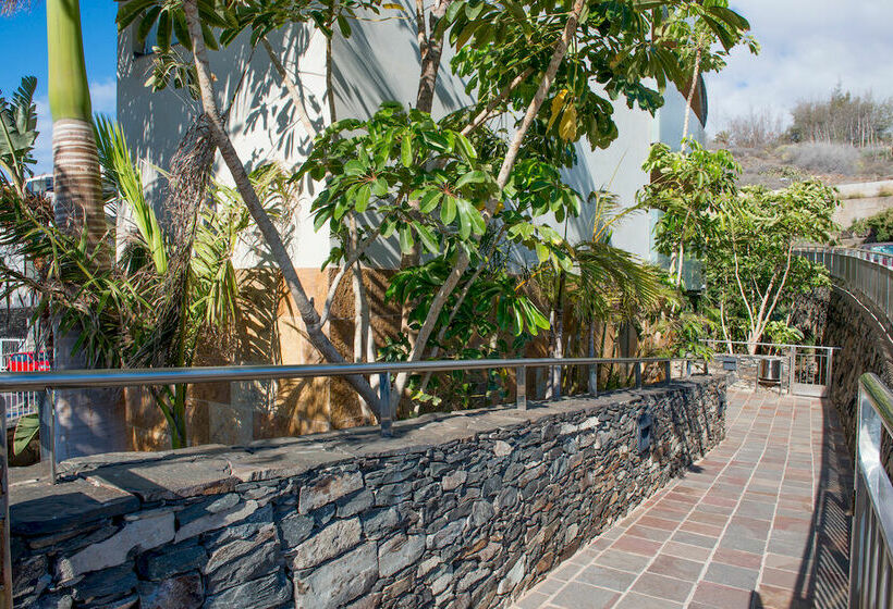 Apartamentos Marinasol