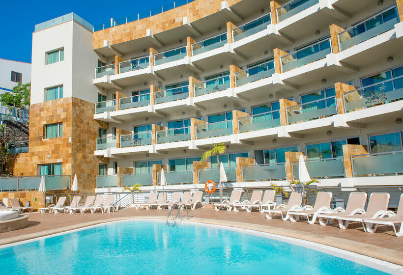 Apartamentos Marinasol