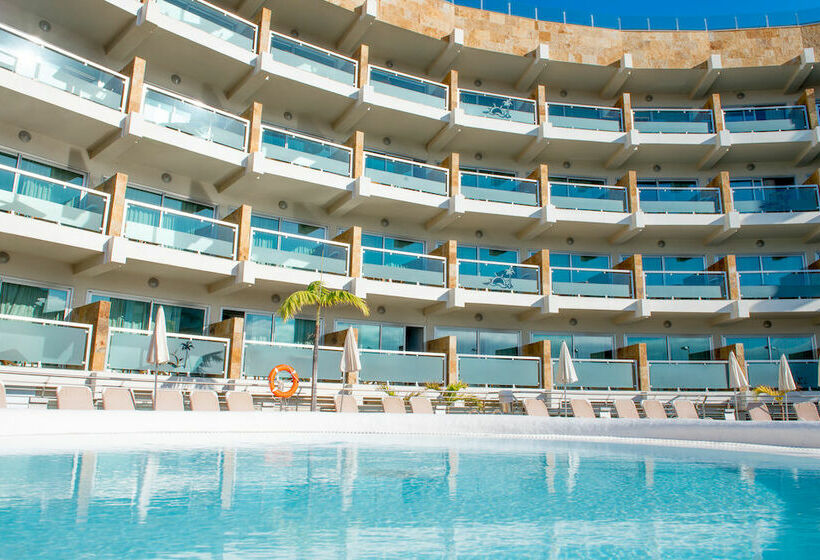 Apartamentos Marinasol