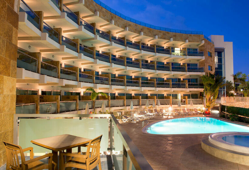 Apartamentos Marinasol