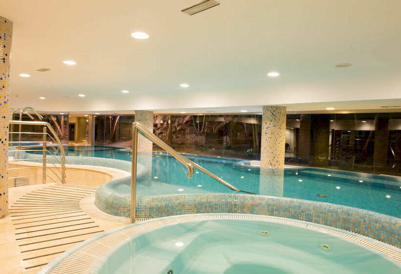 Apartamentos Marinasol