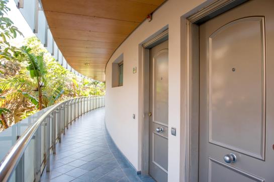 Apartamentos Marinasol