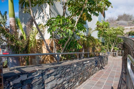 Apartamentos Marinasol