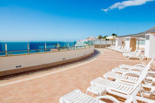 Apartamentos Marinasol