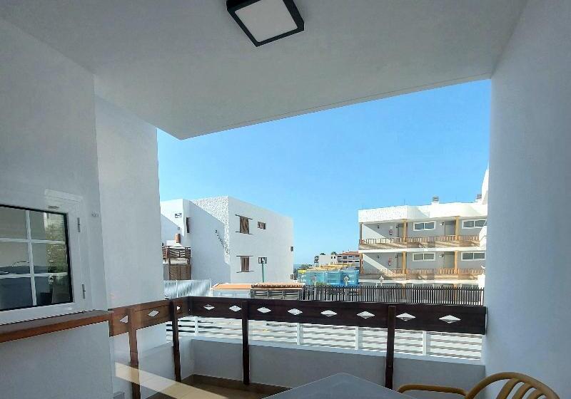 Apartamentos Miami Playa